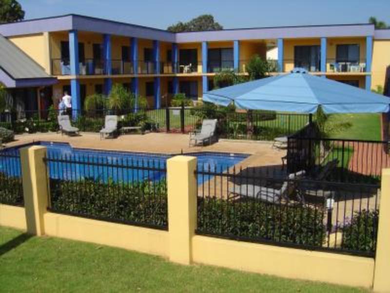 Nautilus Apartments מרימבולה מראה חיצוני תמונה