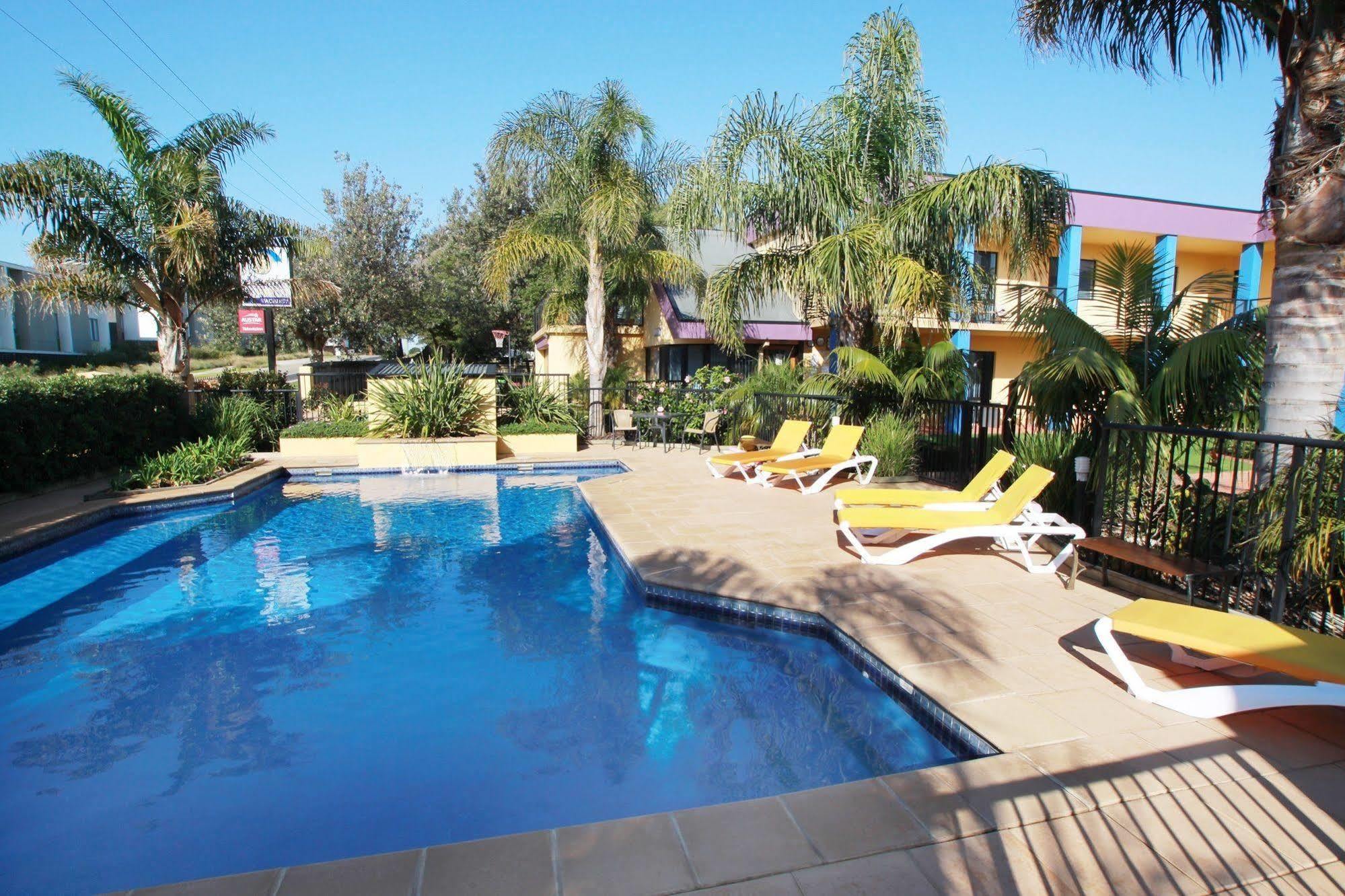 Nautilus Apartments מרימבולה מראה חיצוני תמונה