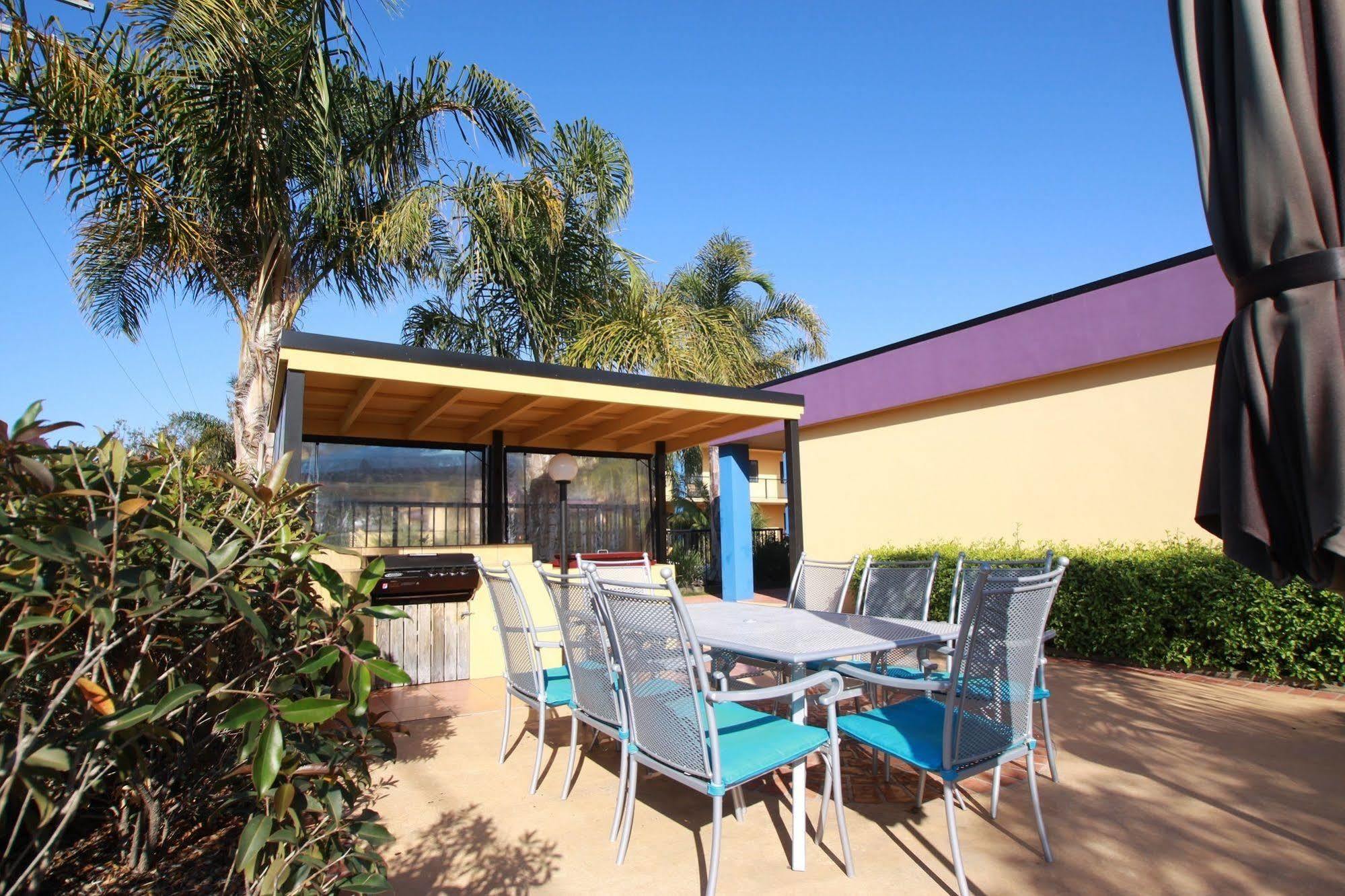Nautilus Apartments מרימבולה מראה חיצוני תמונה